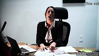 hey homophobic milf, taste this ebony girl's wife's wet pussy?