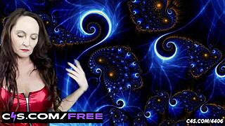 Kneel Beta: Redhead Femdom Goddess Degrades Your Worthless Slave Cock