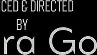 fucked brunette deep cum hairy pussy closeup 💦😈🔥