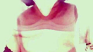 Will You Cum All Over This Milf's Pretty Arab Face?