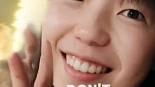 watch 40s japanese milf's pussy wrecked by endless creampie marathon!