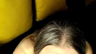 Milf Boss Strips Lingerie For Pov Mommy Seduction Ride