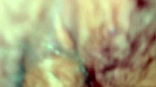 Stepson storms in and ravages big ass amateur BBW stepmom!