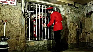 prisoner milf whores tease ride big cocks cumshot facials part 1