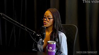 alice vasconcelos tifany swing cast compilations