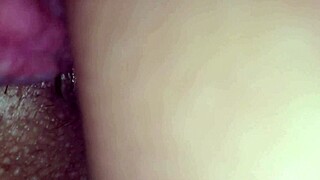 Juicy Big Ass Wife Craves Deep Asslick And Pussy Worship