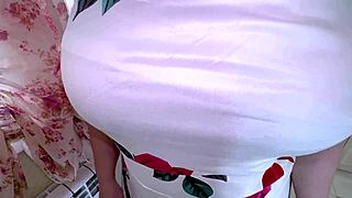 Juicy mature stepmom ass mouth anal fucked by aroused stepson