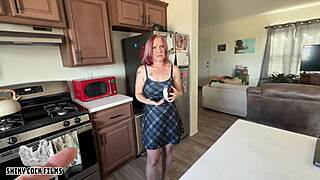 roommate jane cane offers anytime pussy access for rent shiny cock films creampie