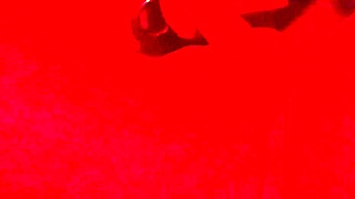 Chubby Blindfolded Sub Milf Deepthroats Cum Swallow Handjob In Homemade BDSM