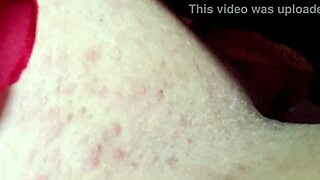 Juicy Big Ass Wife Craves Deep Asslick And Pussy Worship