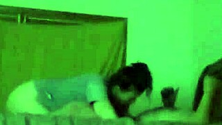 i fucked stepmom bf he watched