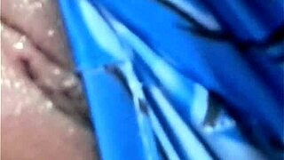 stepdaughter asks for bedtime ass massage