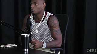 will mastro hottest moments with vitoria beatriz hot cast part 3 on sheer red?