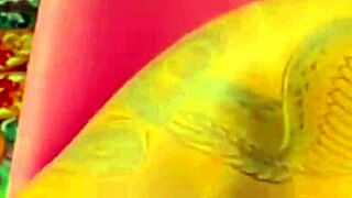 Damn, my perfect squirt gushes from pussy and ass nota 1000 Rosavermelha!