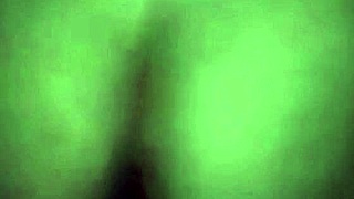 Chubby ebony stepmom's huge ass hides taboo secrets from student son