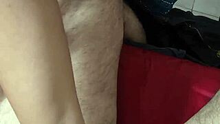 milf mom’s nipples sucked during bareback anal and passionate fucking