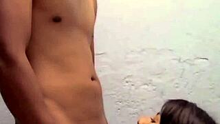 oye este video mexicano casero de verdad