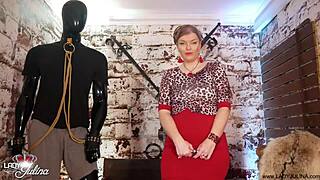 Anal Feels So Damn Good Let's Prep Your Hole Slave