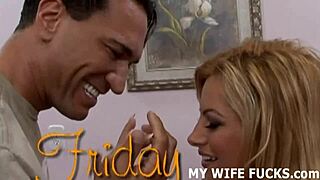 i've always wanted ta be that milf slut wife