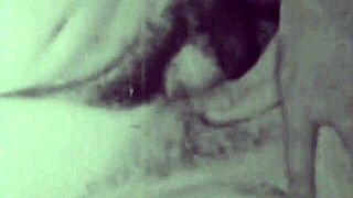 Dark lantern unveils two centuries of steamy vintage sauna action