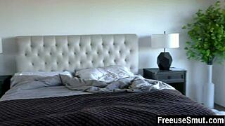 Stepdad & Stepson Pound Stepdaughter While Stepmom Watches?