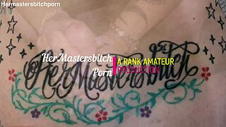 she's givin' me this sexy long fingernail handjob... slo-mo perfection 😩