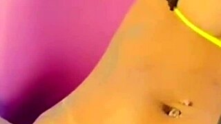 Damn, my perfect squirt gushes from pussy and ass nota 1000 Rosavermelha!