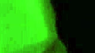 Horny Arab Step Mom Bed Fucked POV