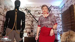 Anal Feels So Damn Good Let's Prep Your Hole Slave