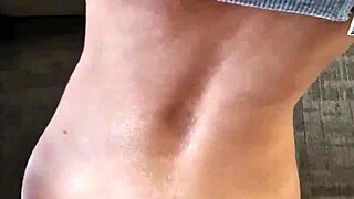 Beautiful Blonde Girlfriend Takes Anal Creampie And Ass Cumshot In Bedroom