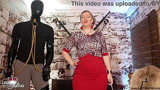 Anal Feels So Damn Good Let's Prep Your Hole Slave