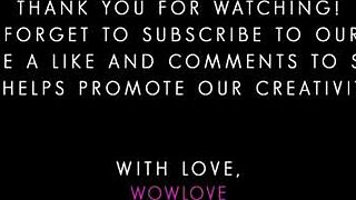 Fit Milf Makes Me Cum Fast in Panties