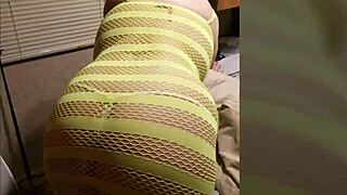 super sexy nichole knockers bbw milf unleashes massive natural tits creampie