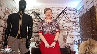 Anal Feels So Damn Good Let's Prep Your Hole Slave