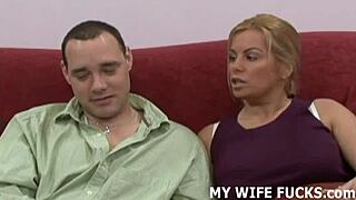 i've always wanted ta be that milf slut wife