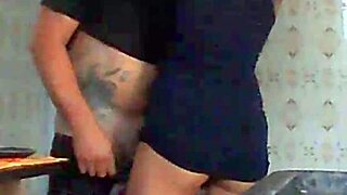 brazilian hotwife surprises cuck hubby with lover's public beach pounding