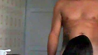 brazilian hotwife surprises cuck hubby with lover's public beach pounding