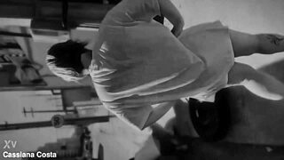 wanna watch huge cocks destroy my pussy and ass?