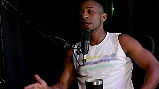 i'm watching negro top and belinha baracho's wild porn cast brazil part 4