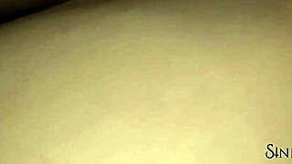 hey sinn sage and lover scissor lick pussies in lesbian lingerie play