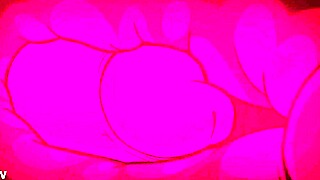 i couldn't resist fucking that furry wendigo milf creampie deep