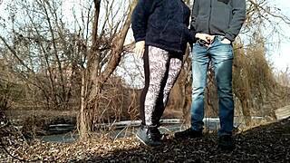 wanna watch couple piss on fat stepmom and horny stepson?