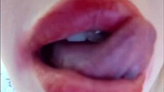 elzakom's sweet blonde bimbo teen 18+ in cage play 🔥