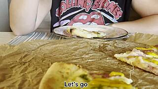 what if i creampie this stranger milf outdoors?