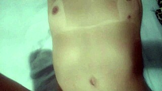 meu sobrinho novinho fode minha esposa pela primeira vez encheu de porra