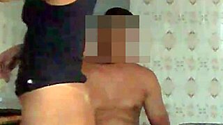 brazilian hotwife surprises cuck hubby with lover's public beach pounding