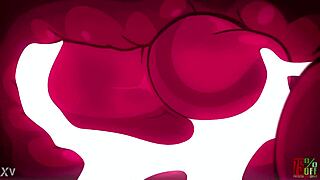 i couldn't resist fucking that furry wendigo milf creampie deep