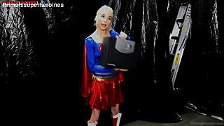 Super gurl piper perri weakened BROKEN and fucked hard xxx