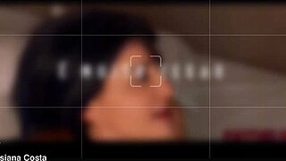 wanna watch huge cocks destroy my pussy and ass?