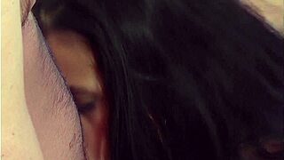 afrodite's gaping asshole craves every inch of deep anal destruction in heels